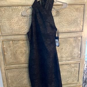 Beautiful cocktail dress!